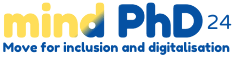 MIND PhD24 - Move for inclusion and digitalisation